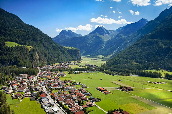 Unterkünfte