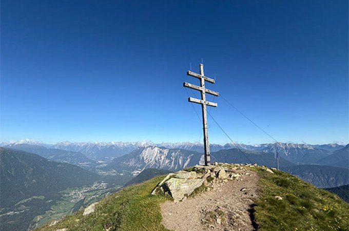 Rosskopf