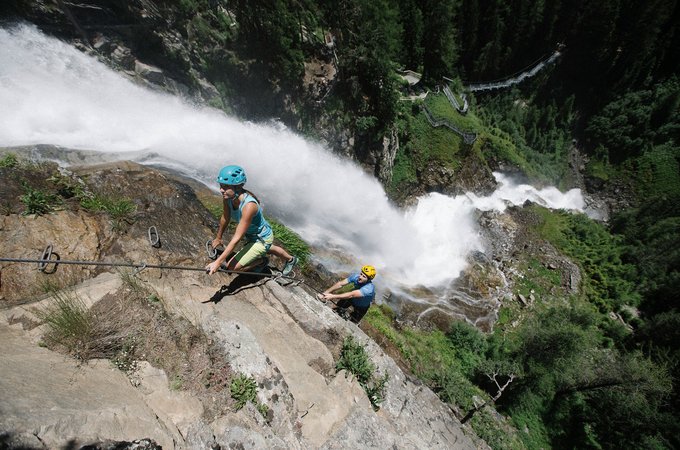 Stuibenfall