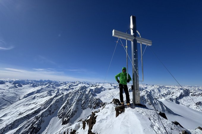 Wildspitze
